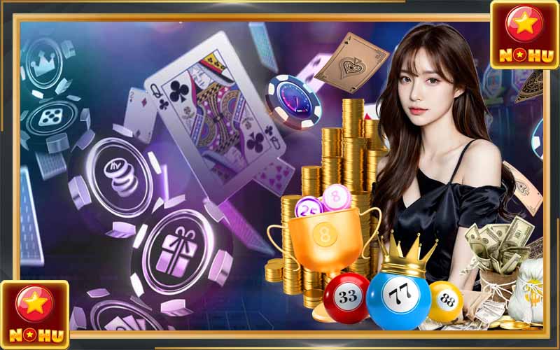 Cách để lựa chọn cổng game bài đổi thưởng uy tín